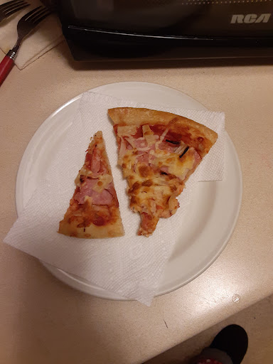 Photo of Rodhos Pizza - 716 2 Ave W, Prince Rupert, BC V8J 3L7